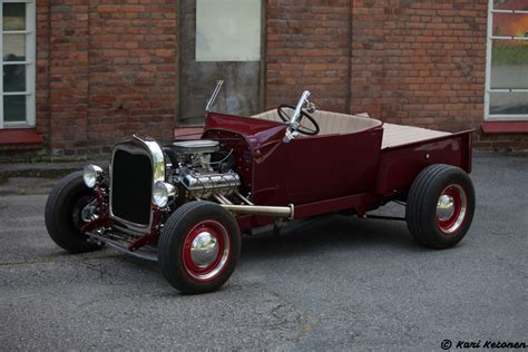 Hot Rod Till Salu Classic Cars