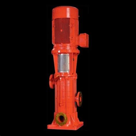 Kirloskar Msmo Fire Pump At Rs Vaishali New Delhi Id