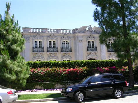 Hollywood Homes Of The Rich And Famous