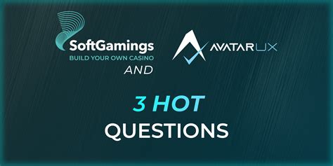 We caught up with AvatarUX to explore how SoftGamings helps them grow