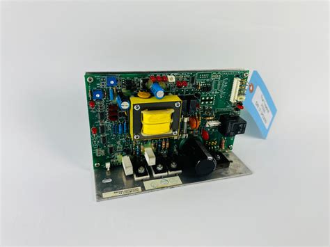 True Fitness Ps300 Treadmill Lower Motor Controller Board Asm Megdt 4a