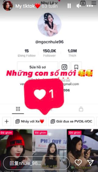 M T T I Kho N Tri U View Hot Tiktoker Nh L H L M T T I C A Ngh