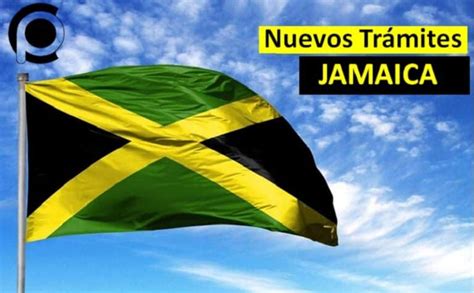 Atenci N Viajeros Jamaica Pone Visado De Tr Nsito Para Cubanos