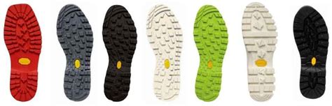 Soulful Soles Vibram Offers Colorful New Soles For Your Old Shoes