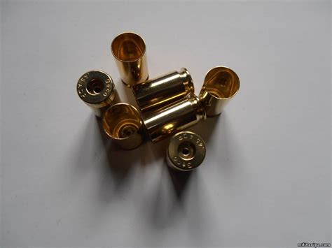 Гильза 45 ACP - Гильзы для релоада в наличии - Каталог файлов - Все для ...