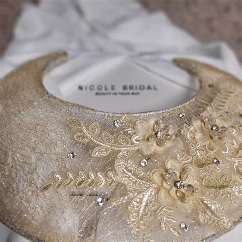 MẤN NỮ MÀU NUDE CÁCH TÂN MAN Nicole Bridal