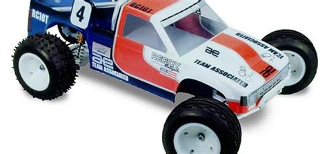 Vintage Rc Cars Page 6 Your Source For Vintage Rc Cars