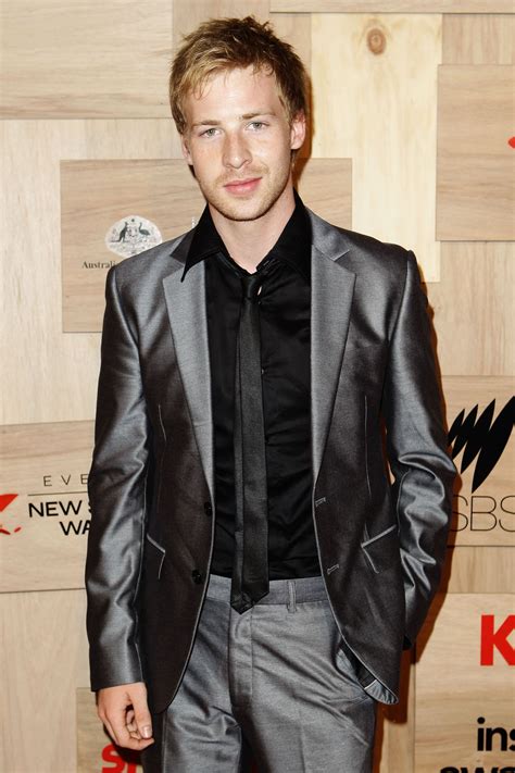 Pictures of Angus McLaren