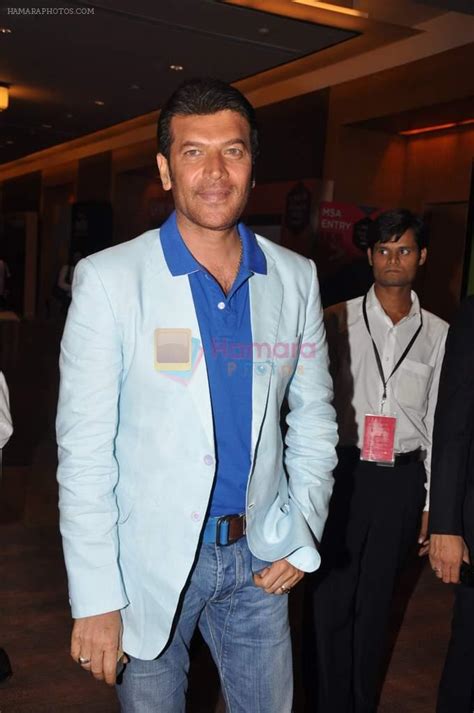 Aditya Pancholi At Lakme Fashion Week Day 1 On 3rd Aug 20121 Aditya