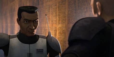 The Bad Batch S Return To The Clone Wars Is Bittersweet Violent