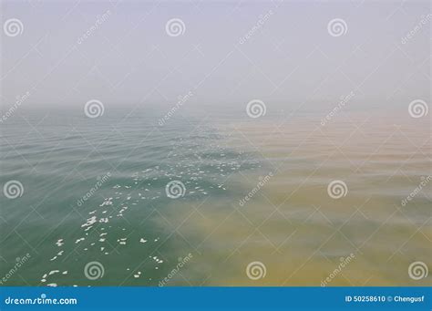 Pollute water stock photo. Image of canada, great, named - 50258610