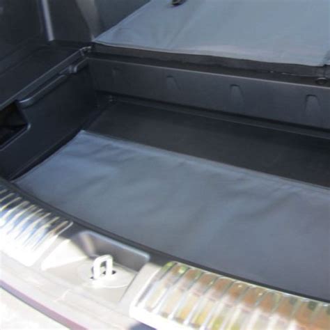 Kia Telluride Trunk Liner | Canvasback.com