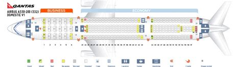 Iberia Airbus A330 200 Seating Chart Two Birds Home