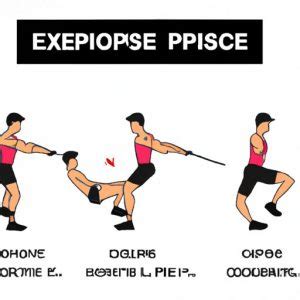 Unlocking the Benefits of Exercise Dips: A Beginner’s Guide to Toning ...