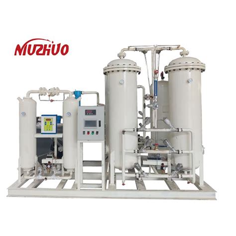 China High Quality Psa Oxygen Filter Medical Gas Oxygen Plant