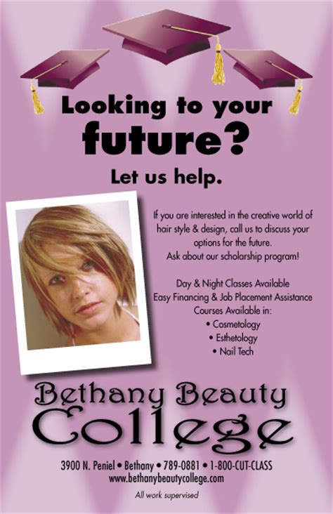 Bethany Beauty College - Bethany Beauty College in Bethany, OK