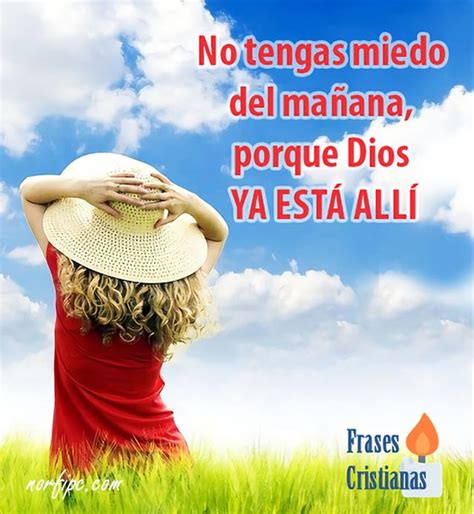 Frases Cristianas Para Seguir Adelante