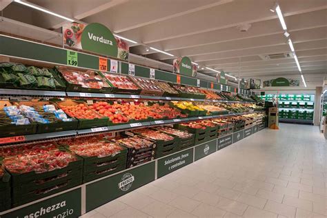 Lidl Italia Apre Il 20 Esimo Punto Vendita A Roma A Zero Consumo Di Suolo