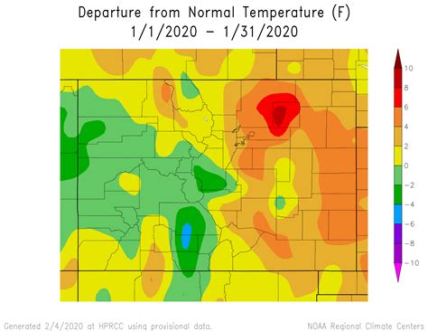Colorado Springs Weather January 2022 at Sandra Moody blog