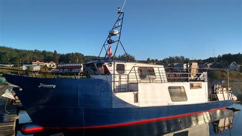 About Us - Isle Royale ChartersIsle Royale Charters