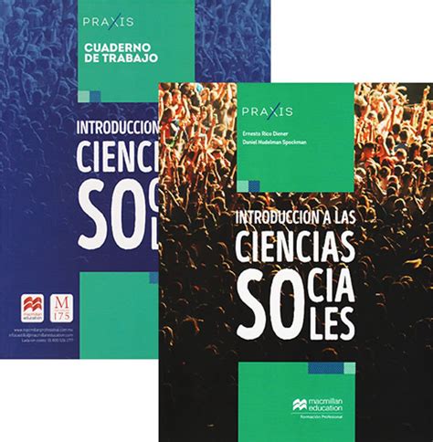 Librería Morelos Introduccion A Las Ciencias Sociales Incluye