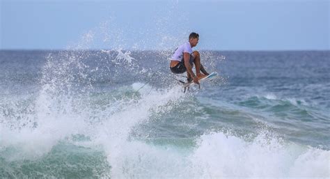 Cobertura Especial Hang Loose Pro Contest Oi Hang Loose Pro Contest