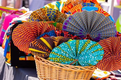 MY GHANA SHOPPING EXPERIENCE - Dwell