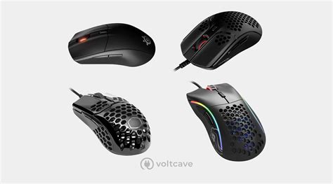 The 5 Best Gaming Mice Under 50 Voltcave