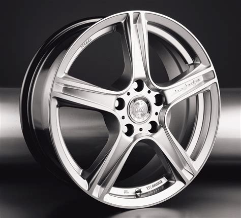 Легкосплавные диски на ФФ3...17" - Ford Focus 3