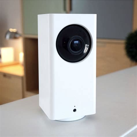 Best Security Cameras With Local Storage 2021 Android Central