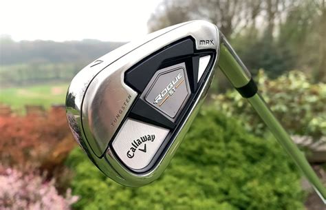 期間限定半額以下 ゴルフクラブ Callaway Golf Rogue ST Pro Individual Iron Left Hand