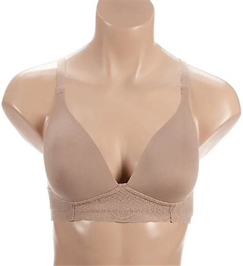 Cloud New Nwt D Dd Ddd Nude Super Soft Wireless Comfort