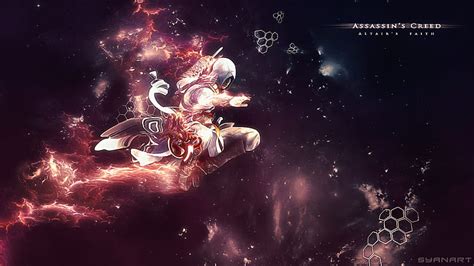 Assassin S Creed Altair Assassin S Creed HD Wallpaper Peakpx