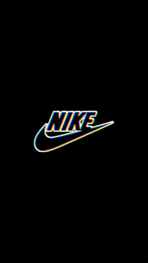 Nike Logo Wallpaper - iXpap