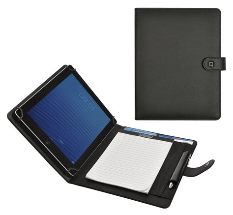 3688 – Conference Folder – Tablet Case | Universal holder 7 – 10,4 Inch ...