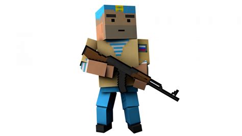 Картинки из игры Блок Страйк (40 картинок) 🤣 WebLinks
