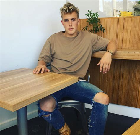 Jake Paul Haircut: 10 Most Exciting Hairstyles of this Sensational ...