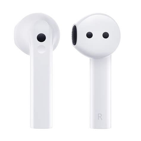 Xiaomi Redmi Buds 3 - TechPunt