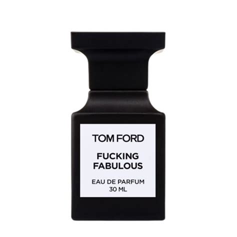 Tom Ford Fucking Fabulous EDP Prabangidz Lt