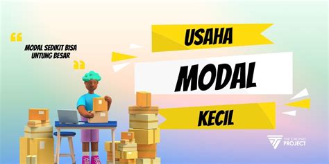 11 Ide Usaha Modal Kecil Untung Besar Pesaing Masih Dikit