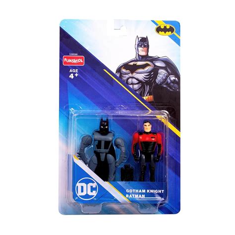 Bruce Wayne Batman - Funskool