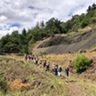 Wandelen In Duitsland X Mooie Duitse Wandelgebieden