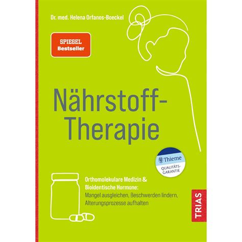 N Hrstoff Therapie Vivere Aromapflege