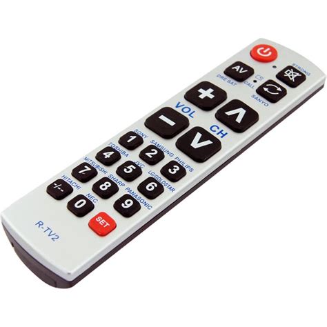 Пульт ДУ R-TV2 универсальный DREAM купить в СПб за 250 руб. | Умные ...