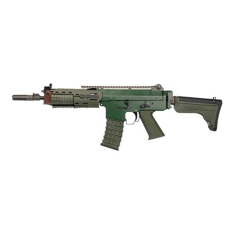 G&G ELECTRIC RIFLE GK5D GS (GGK5S) | Jolly Softair