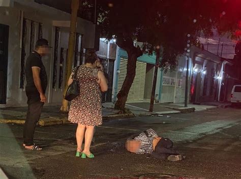 Vehículo embiste a un adulto mayor en Culiacán Luz Noticias