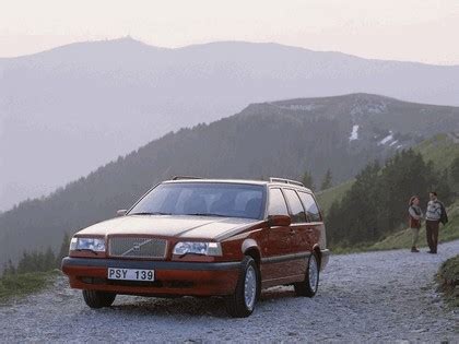 1992 Volvo 850 SW - Best quality free high resolution car images ...