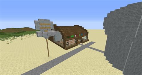 Minecraft Bikini Bottom Minecraft Map
