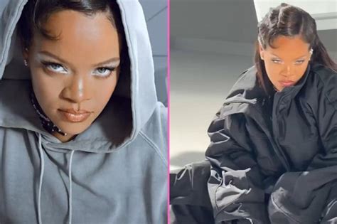 Rihanna pierwszy raz pokazała drugiego synka Wiadomo też jak ma na