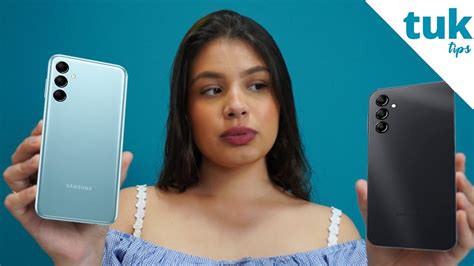 Galaxy M14 Vs Galaxy A14 Qual É O Melhor Falei A Verdade Comparativo Youtube